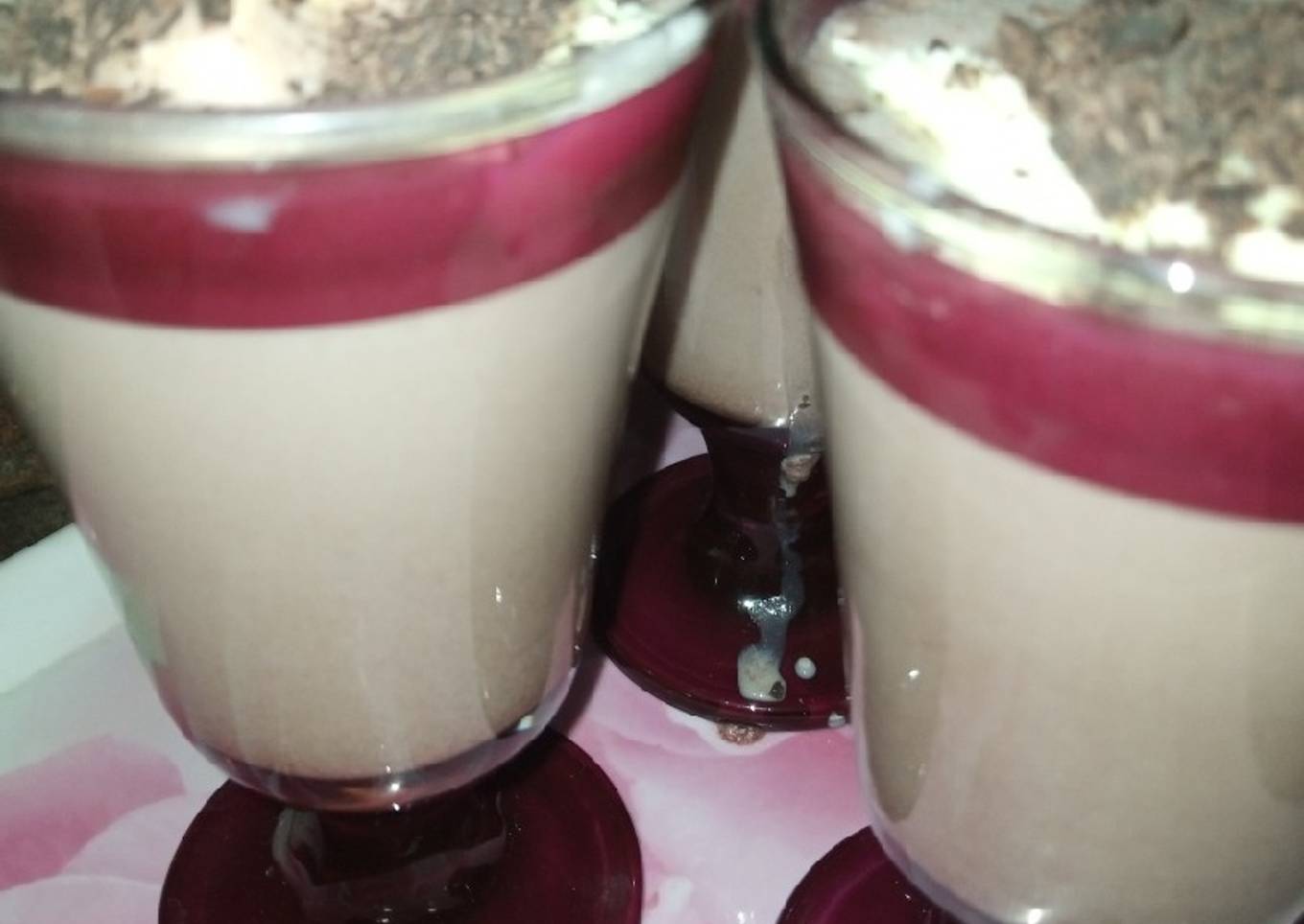 Cold Coffee