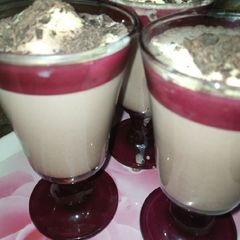 A picture of Cold Coffee.