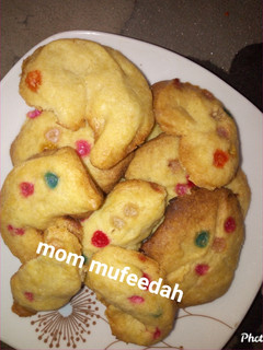 A picture of Cookies.