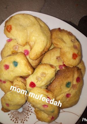 A picture of Cookies.
