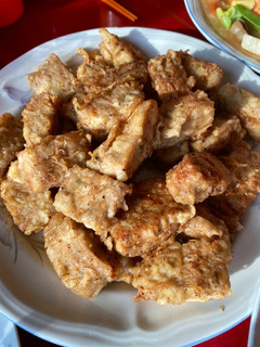 Foto resep Daging udang gulung ngohiong🦐
