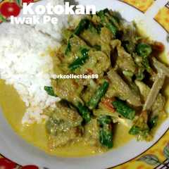 รูปของ Kotokan Panggangan PE