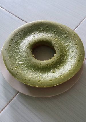 Foto resep Bingka komojo