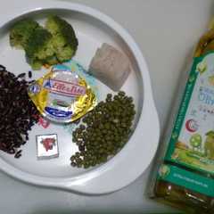 Mpasi 4⭐ 6bulan (day 4) রেসিপির প্রধান ছবি