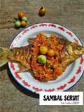 Sambal Seruit