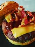 Buns alla Birra