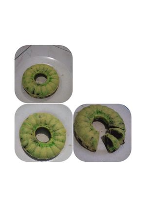 Foto resep Bolu kukus muadep
