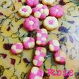 Rose Cookies