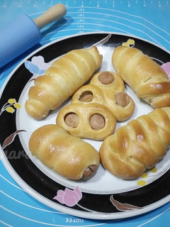Foto resep Basic Soft Bun