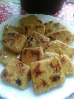 صورة لوصفة مبسس الطاجين
