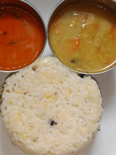 சீரகசம்பா வெண்பொங்கல் செய்முறை முக்கிய புகைப்படம்