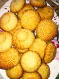 معمول التمر الفاخر 🥮