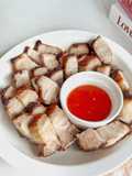 Siobak / Babi Panggang / Chinese Crispy Pork Belly