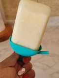 Helado de melón