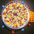 Mango Rice Pudding
