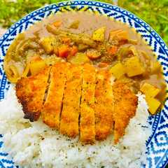 รูปของ Japanese Curry Chicken