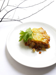 Foto resep Shepherd pie (#PR_anekapie)
