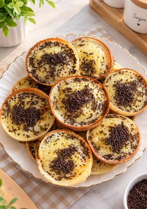 Foto resep Martabak Mini
