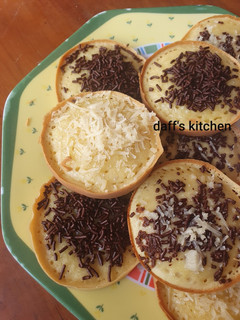 Foto resep Kue Cubit Tanpa Mixer🥞