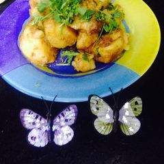 Khattay aloooo A picture of Khattay aloooo.