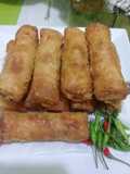 Lumpia rebung RUMAHAN👍
