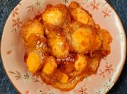 Hình ảnh của trứng chiên