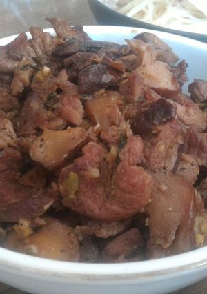Foto resep Bulgogi