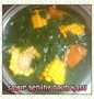 Cara Simple Membuat Resep  Sayur bening daun katu yang Menggugah Selera, Enak