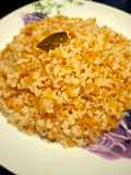 رز مصري حبة و حبة