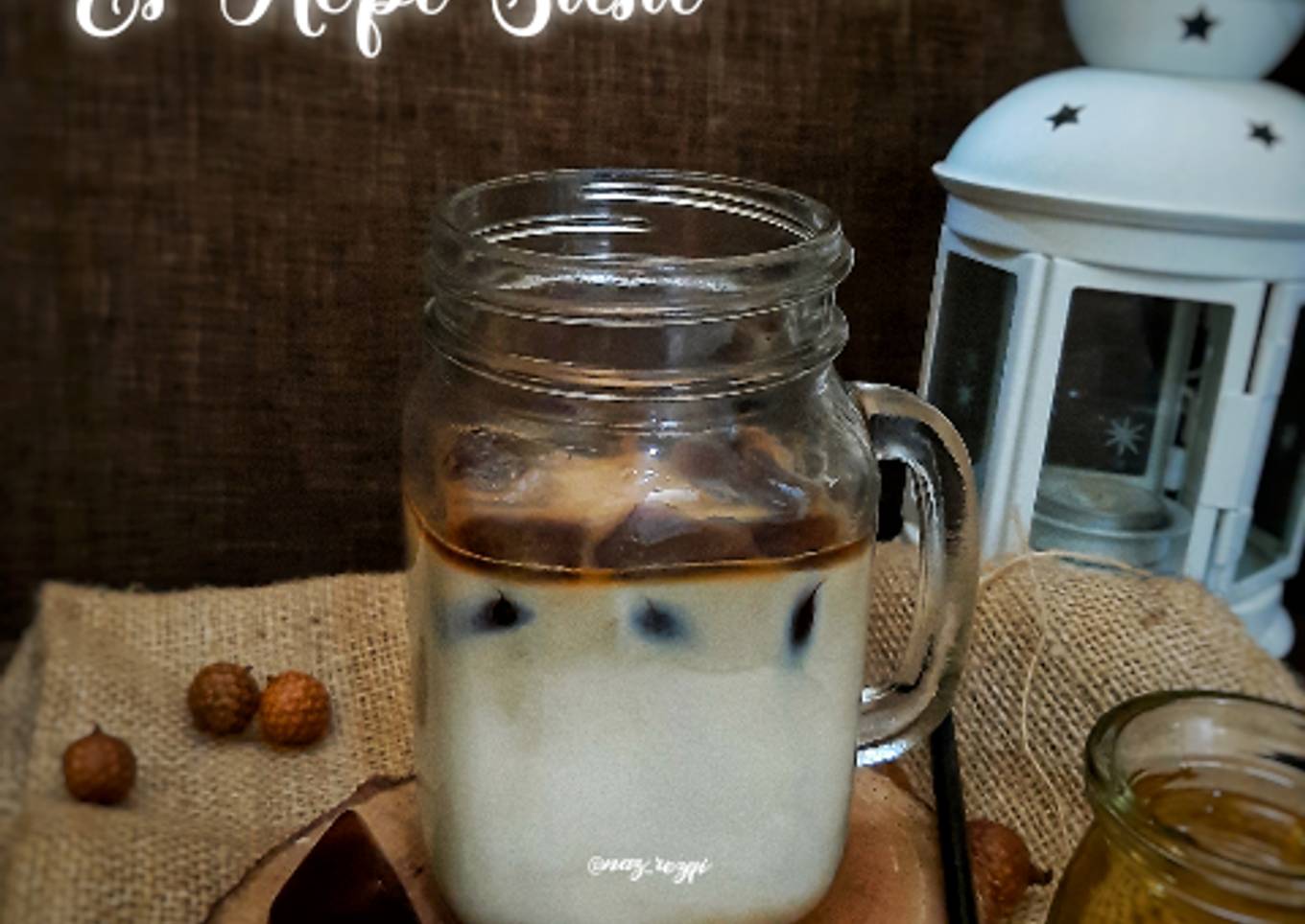 Es Kopi Susu