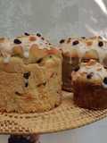 Pan dulce original