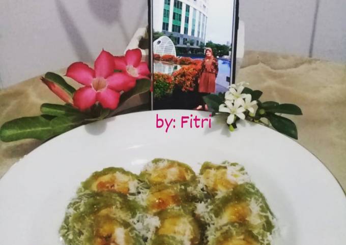 Resep Pisang Rai, Kue tradisional Bali Anti Gagal