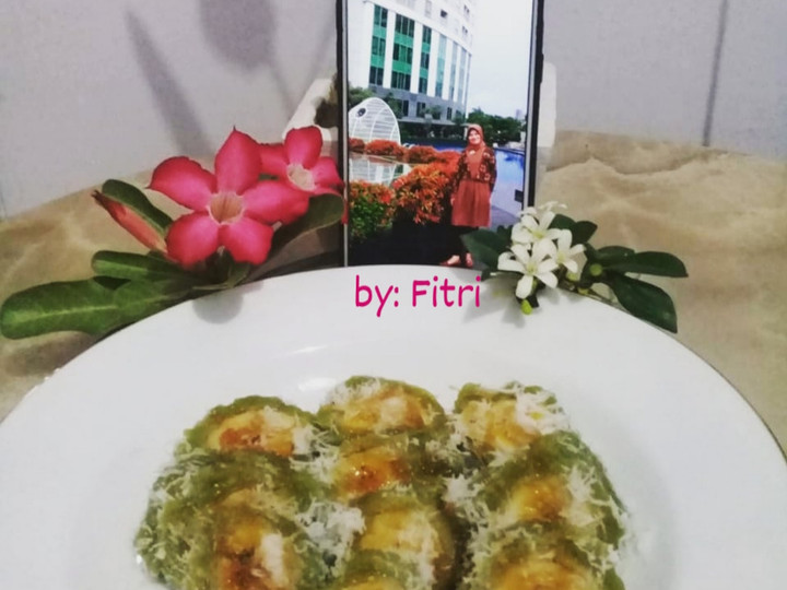 Resep Pisang Rai, Kue tradisional Bali Anti Gagal