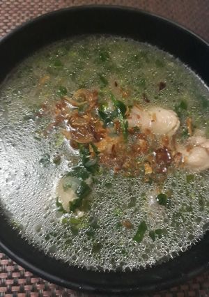 Foto resep Sup Ayam Klaten