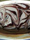 Guava ice-cream