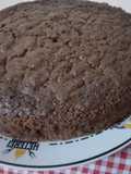 Torta de Chocolate