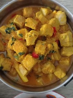 Foto resep Tuna kemangi