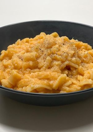 Foto di Semplice pasta e cavolfiore