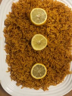 صورة لوصفة رز احمر اقتصادي