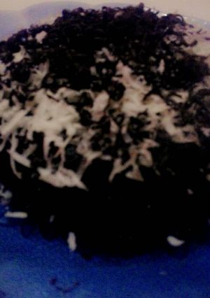 Foto resep Brownis kukus nyoklat (magicom)