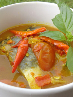 Foto resep Pindang Patin