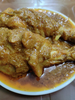 চিকেন কষা (chicken kosha recipe in Bengali) রেসিপির প্রধান ছবি