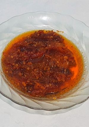 Foto resep Sambal Goreng Bawang (Insya Allah anti gagal)