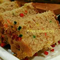 A picture of Bolu Sukade.