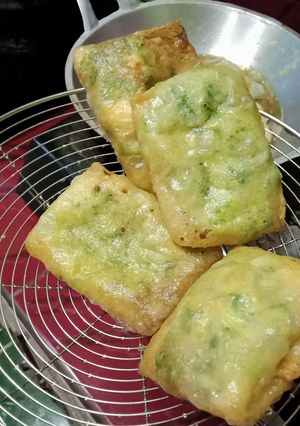 Foto resep Martabak telur