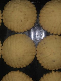 صورة لوصفة غريبية بالكاوكاو