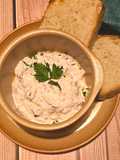 Retek tzatziki
