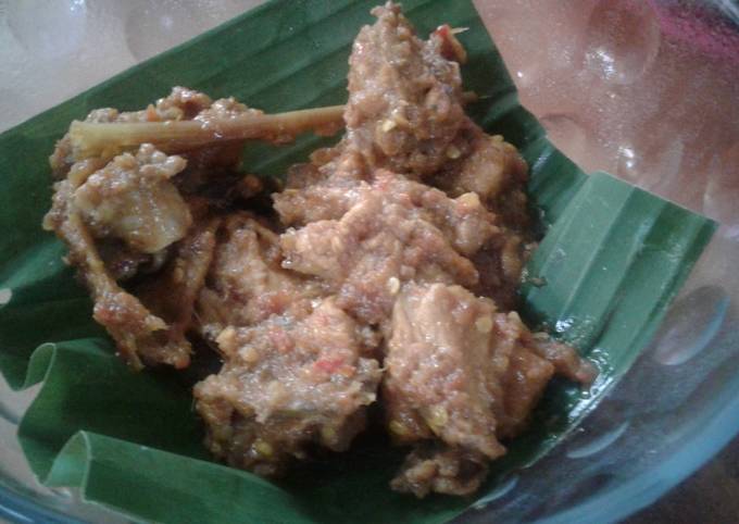 Ayam Palekko V