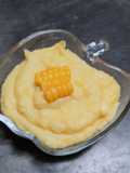 Bubur jagung manis