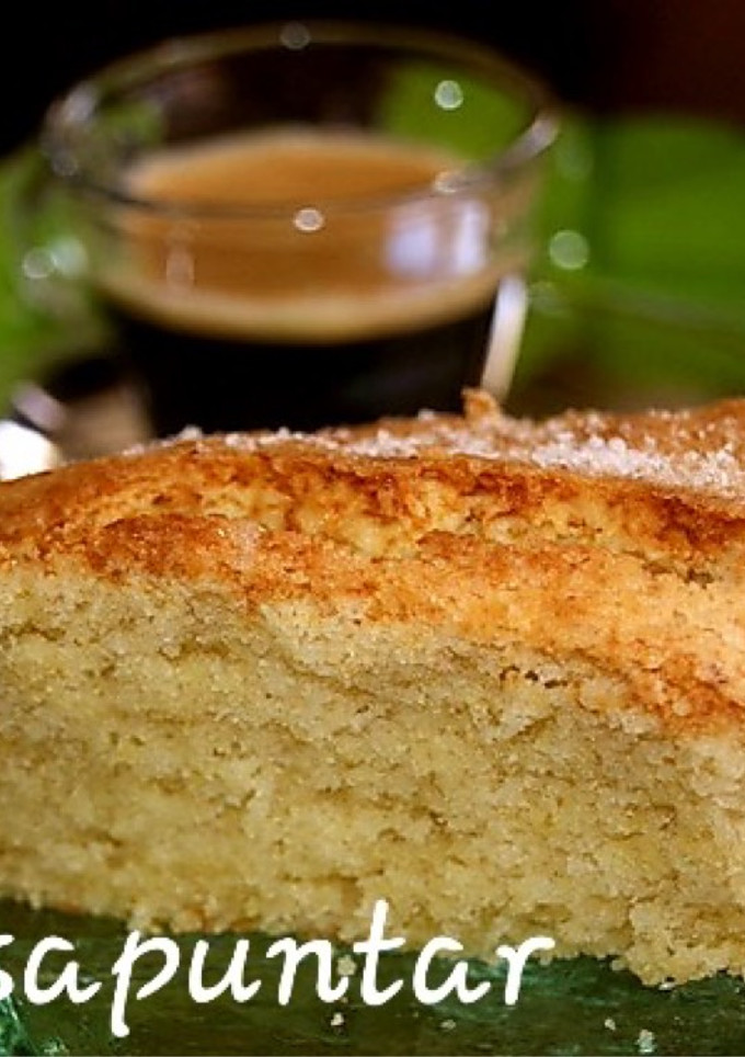 Una foto de Coca de Llanda  de la yaya 🥮